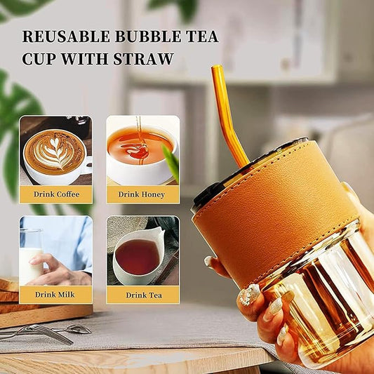 Gorgous - Travel Coffee Tumbler