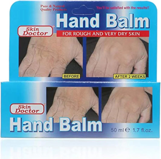 Skin Doctor - Hand Balm